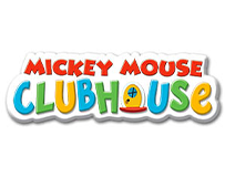 Mikro Trading logo Mickey Clubhouse