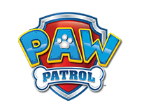 Mikro Trading logo Paw Patrol