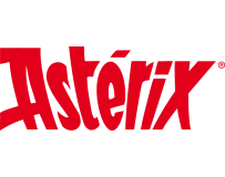 Asterix a Obelix