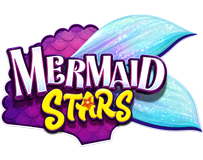 Mermaid stars