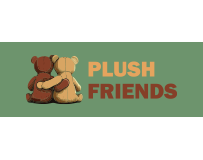 Plush Friends