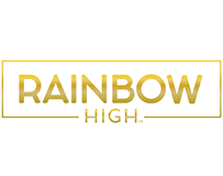 Rainbow high