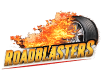 Roadblasters