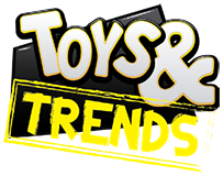 Toys & trends